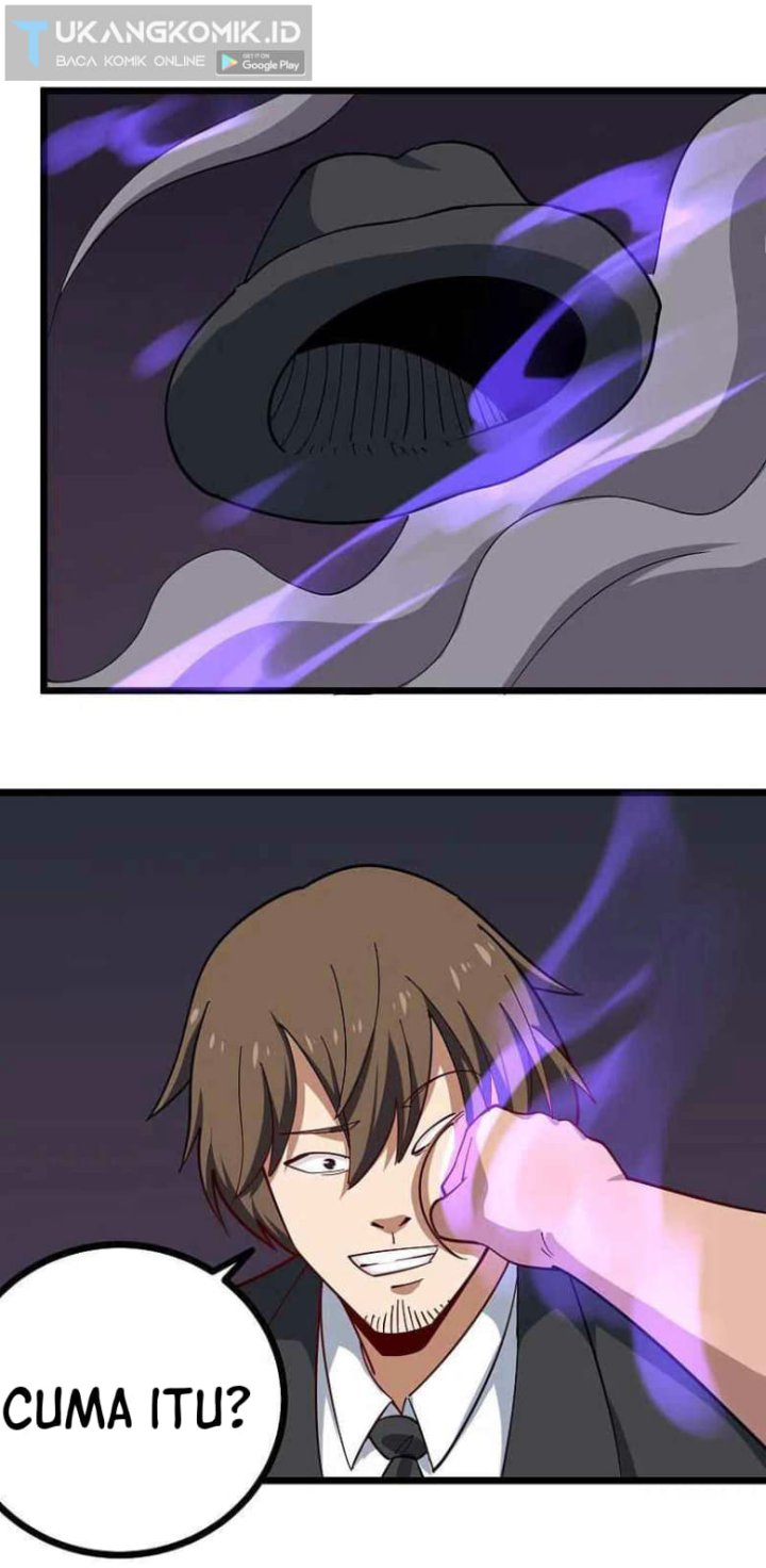 School Flower Master Chapter 247 Gambar 7